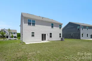 1525 Felthorpe Way, Indian Trail, NC 28079 - Photo 41