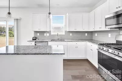 1525 Felthorpe Way, Indian Trail, NC 28079 - Photo 17