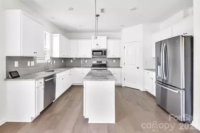 1525 Felthorpe Way, Indian Trail, NC 28079 - Photo 21