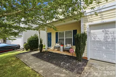 8619 Earthenware Drive, Charlotte, NC 28269 - Photo 3