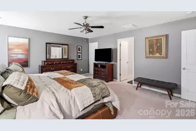 8619 Earthenware Drive, Charlotte, NC 28269 - Photo 31