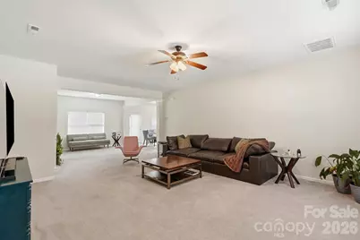 8619 Earthenware Drive, Charlotte, NC 28269 - Photo 5