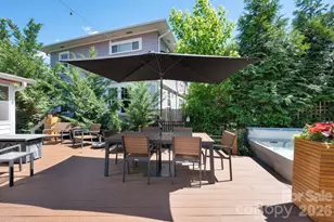 21 & 19 Crescent St, Asheville, NC 28801 - Photo 29