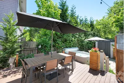 21 & 19 Crescent Street, Asheville, NC 28801 - Photo 27