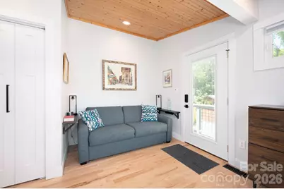 21 & 19 Crescent Street, Asheville, NC 28801 - Photo 21