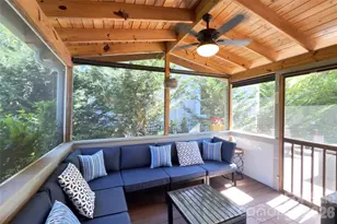 21 & 19 Crescent St, Asheville, NC 28801 - Photo 15