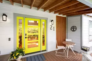 21 & 19 Crescent St, Asheville, NC 28801 - Photo 3