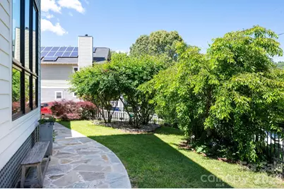 21 & 19 Crescent Street, Asheville, NC 28801 - Photo 45