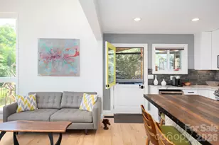 21 & 19 Crescent St, Asheville, NC 28801 - Photo 9