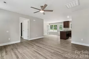 203 W 17th St, Kannapolis, NC 28081 - Photo 5