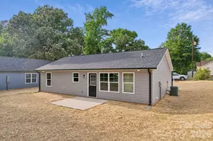 203 W 17th St, Kannapolis, NC 28081 - Photo 29