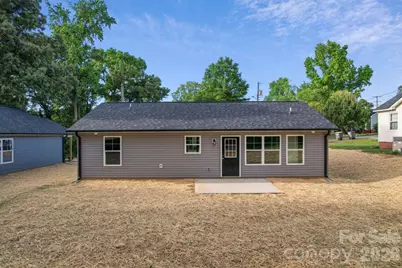 203 W 17th Street, Kannapolis, NC 28081 - Photo 27