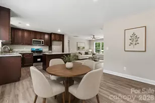 203 W 17th St, Kannapolis, NC 28081 - Photo 15