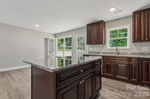 203 W 17th St, Kannapolis, NC 28081 - Photo 13