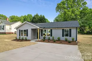 203 W 17th St, Kannapolis, NC 28081 - Photo 3