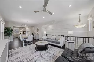 12057 Brooklyn Ave, Charlotte, NC 28204 - Photo 9