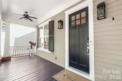 11543 Ardrey Crest Drive, Charlotte, NC 28277 - Photo 5