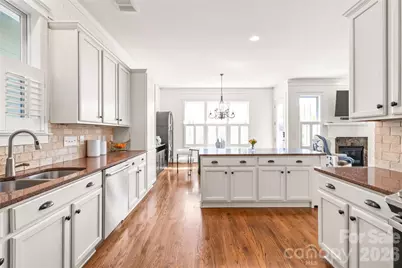 11543 Ardrey Crest Drive, Charlotte, NC 28277 - Photo 11