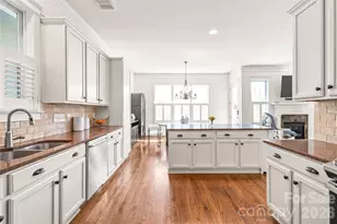 11543 Ardrey Crest Dr, Charlotte, NC 28277 - Photo 11