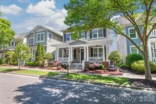 11543 Ardrey Crest Dr, Charlotte, NC 28277 - Photo 3