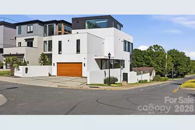 304 Frazier Avenue, Charlotte, NC 28216 - Photo 3