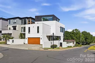 304 Frazier Ave, Charlotte, NC 28216 - Photo 3