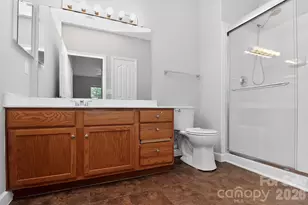 16809 Doe Valley Ct, Cornelius, NC 28031 - Photo 21
