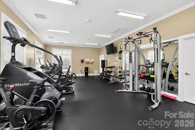 16809 Doe Valley Court, Cornelius, NC 28031 - Photo 23