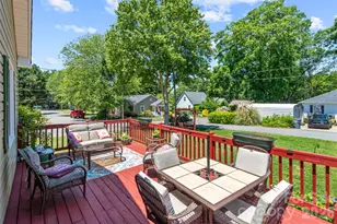 116 Live Oak Ave, Belmont, NC 28012 - Photo 21
