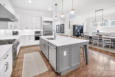 520 Hillside Avenue, Charlotte, NC 28209 - Photo 13