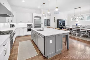 520 Hillside Ave, Charlotte, NC 28209 - Photo 13