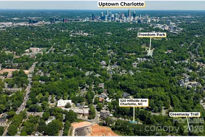 520 Hillside Avenue, Charlotte, NC 28209 - Photo 45