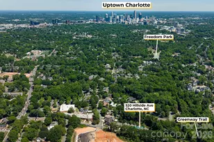 520 Hillside Ave, Charlotte, NC 28209 - Photo 45