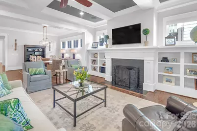 520 Hillside Avenue, Charlotte, NC 28209 - Photo 5
