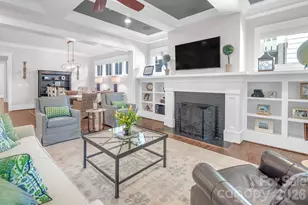 520 Hillside Ave, Charlotte, NC 28209 - Photo 5