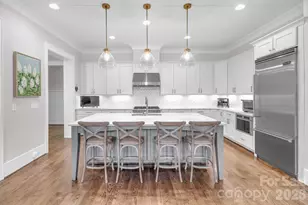 520 Hillside Ave, Charlotte, NC 28209 - Photo 9