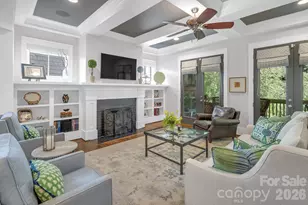 520 Hillside Ave, Charlotte, NC 28209 - Photo 7