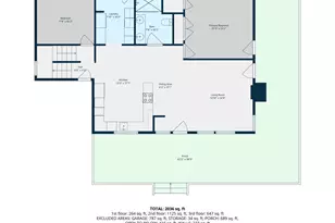 584 Clear Spring Trail, Nebo, NC 28761 - Photo 35