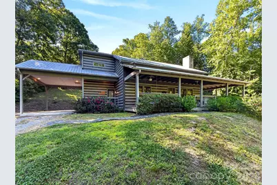 584 Clear Spring Trail #61, Nebo, NC 28761 - Photo 5