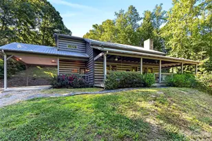 584 Clear Spring Trail, Nebo, NC 28761 - Photo 5