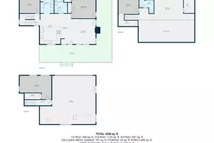 584 Clear Spring Trail, Nebo, NC 28761 - Photo 33