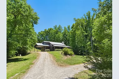584 Clear Spring Trail #61, Nebo, NC 28761 - Photo 3