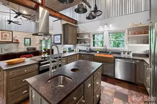 584 Clear Spring Trail, Nebo, NC 28761 - Photo 17