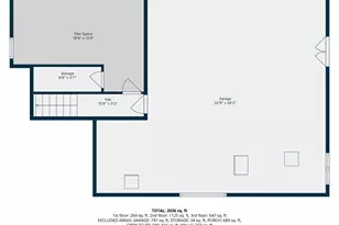 584 Clear Spring Trail, Nebo, NC 28761 - Photo 37