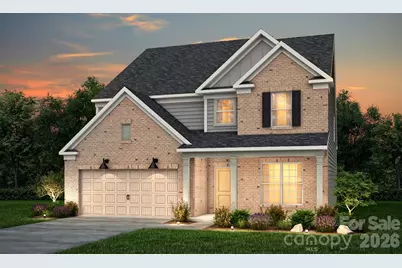 1628 Gossage Lane NW, Concord, NC 28027 - Photo 1