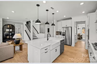 1628 Gossage Lane NW, Concord, NC 28027 - Photo 9