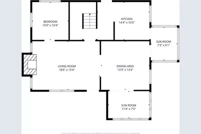 15 Walton Street, Asheville, NC 28801 - Photo 47