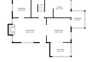 15 Walton St, Asheville, NC 28801 - Photo 47