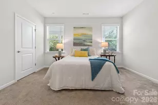 252 Portrait Wy, Indian Trail, NC 28079 - Photo 19
