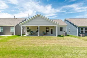 252 Portrait Wy, Indian Trail, NC 28079 - Photo 37